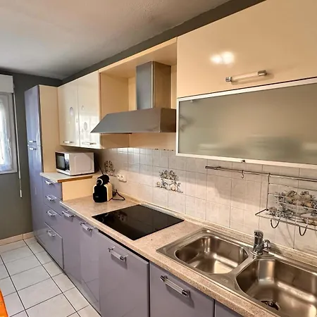 Des Domes Fshh * Nice