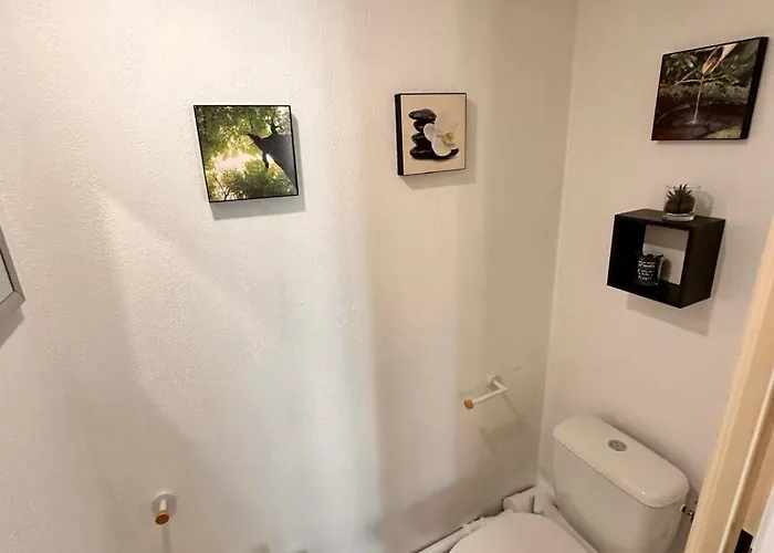 Des Domes Fshh דירה ניס