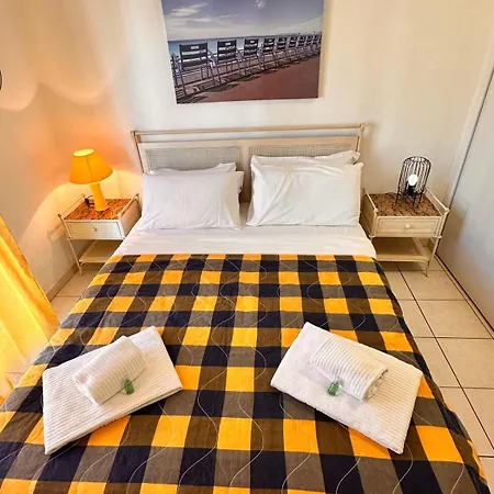 Des Domes Fshh Apartamento Nice