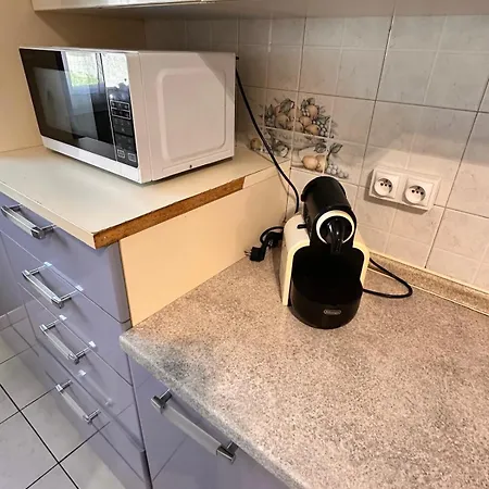 Des Domes Fshh Apartamento