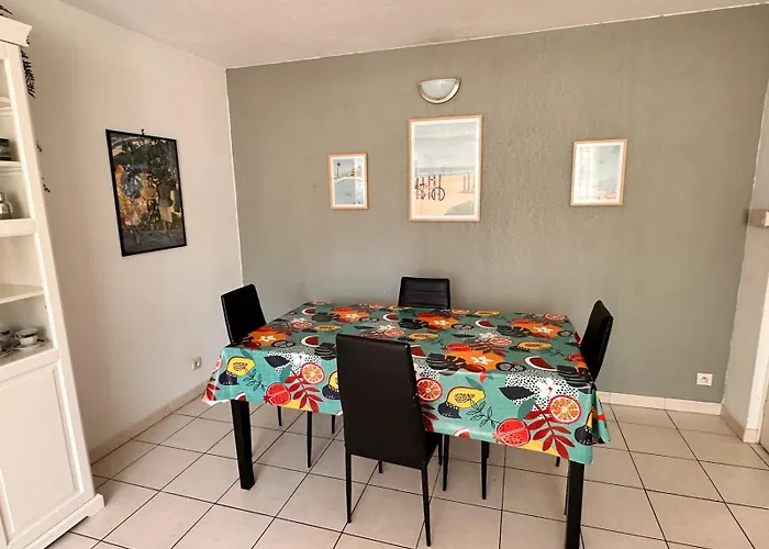 Des Domes Fshh Apartment