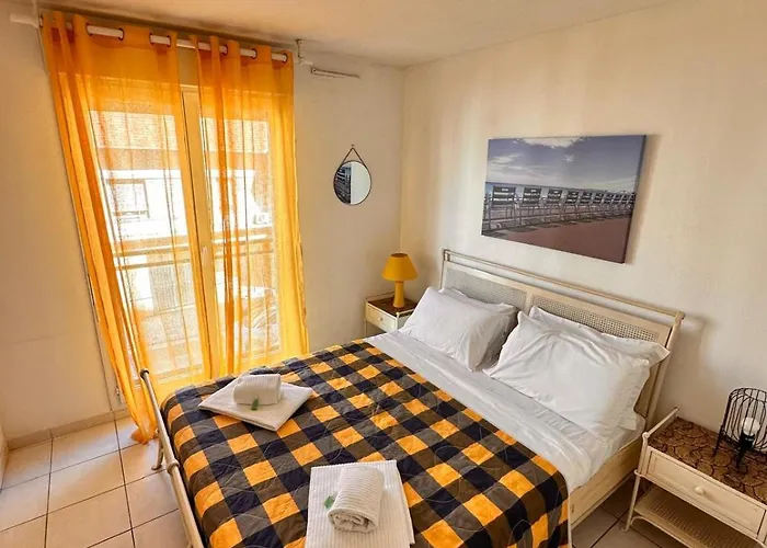 Apartment Des Domes Fshh