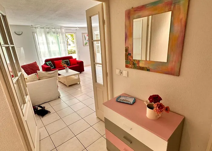 Apartamento Des Domes Fshh