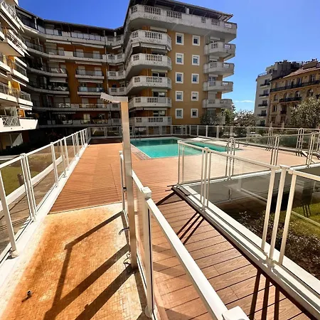 Des Domes Fshh Apartment