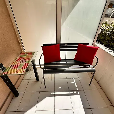 Appartement Des Domes Fshh *