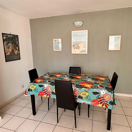 Des Domes Fshh Appartement