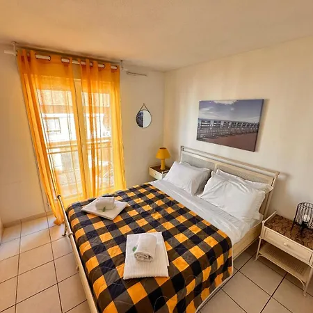 Appartement Des Domes Fshh