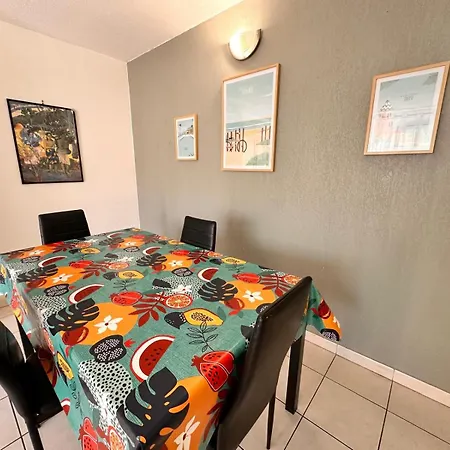 Des Domes Fshh Appartement *