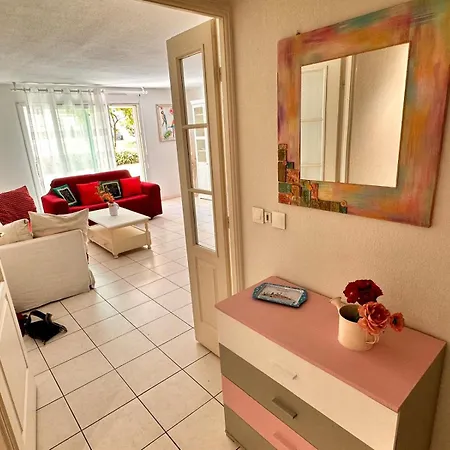 Appartement Des Domes Fshh