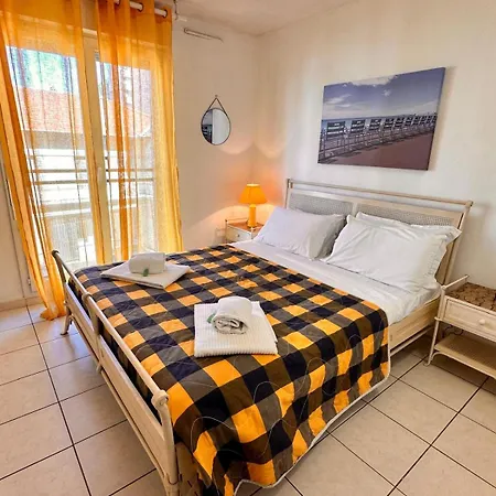 Des Domes Fshh Appartement *
