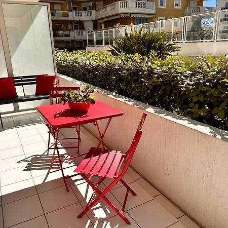 Des Domes Fshh Appartement Nice