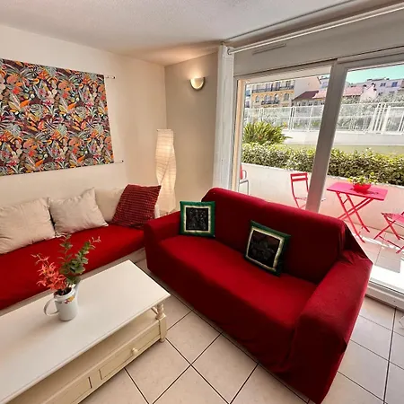 Des Domes Fshh Appartement *